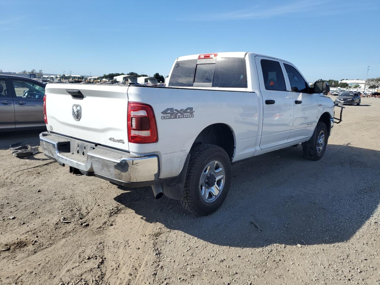2020 RAM 2500 - Image 3