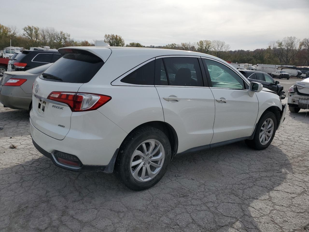 2016 Acura RDX - Image 3