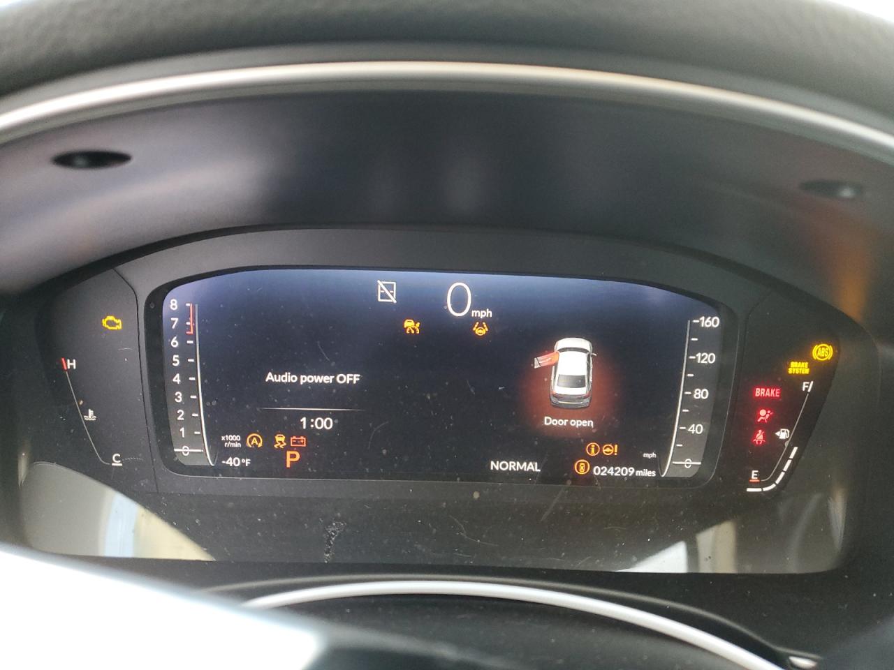 2023 Honda Civic - Image 9