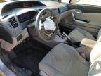2012 Honda Civic Lx იყიდება Finksburg-ში, MD - Front End