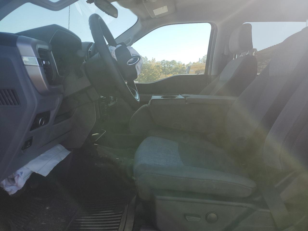 2023 Ford F-150 - Image 7