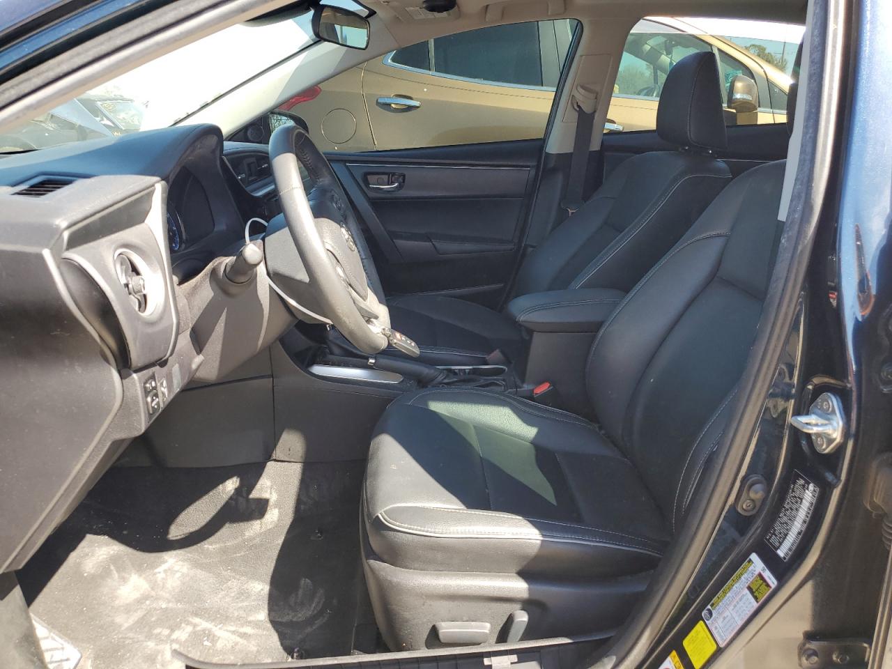 2018 Toyota Corolla L VIN: 5YFBURHE0JP841678 Lot: 77737464