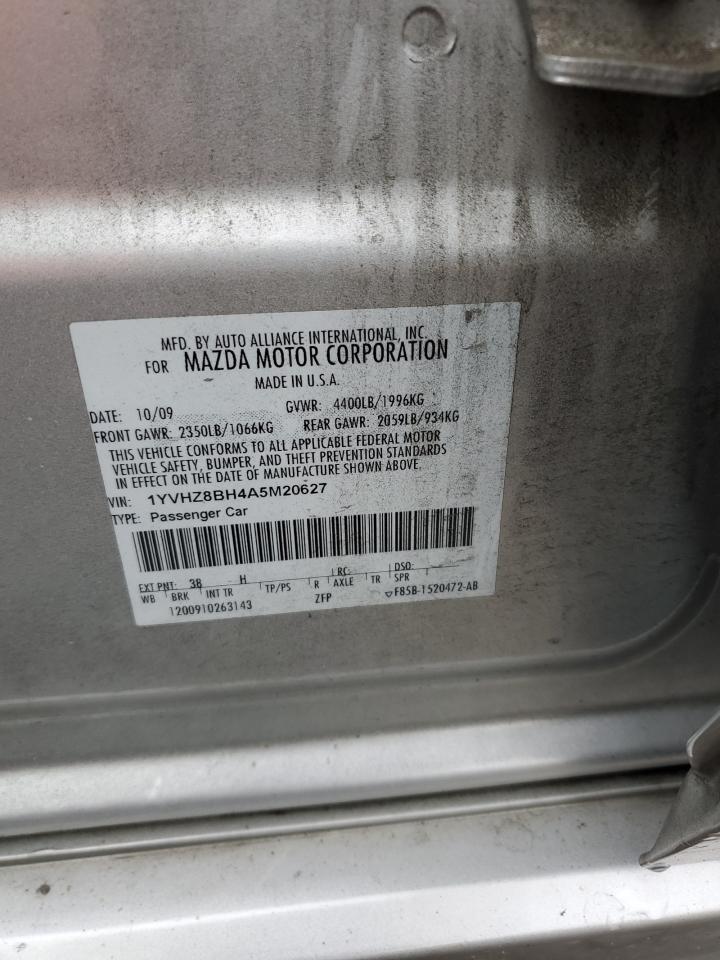 2010 Mazda 6 - Image 14