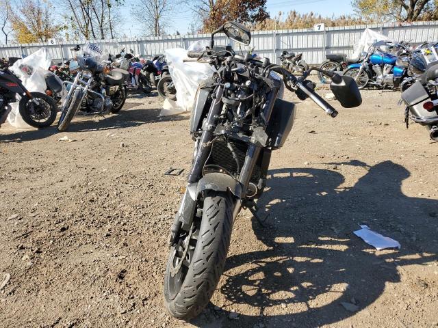  HONDA CB CYCLE 2024 Черный