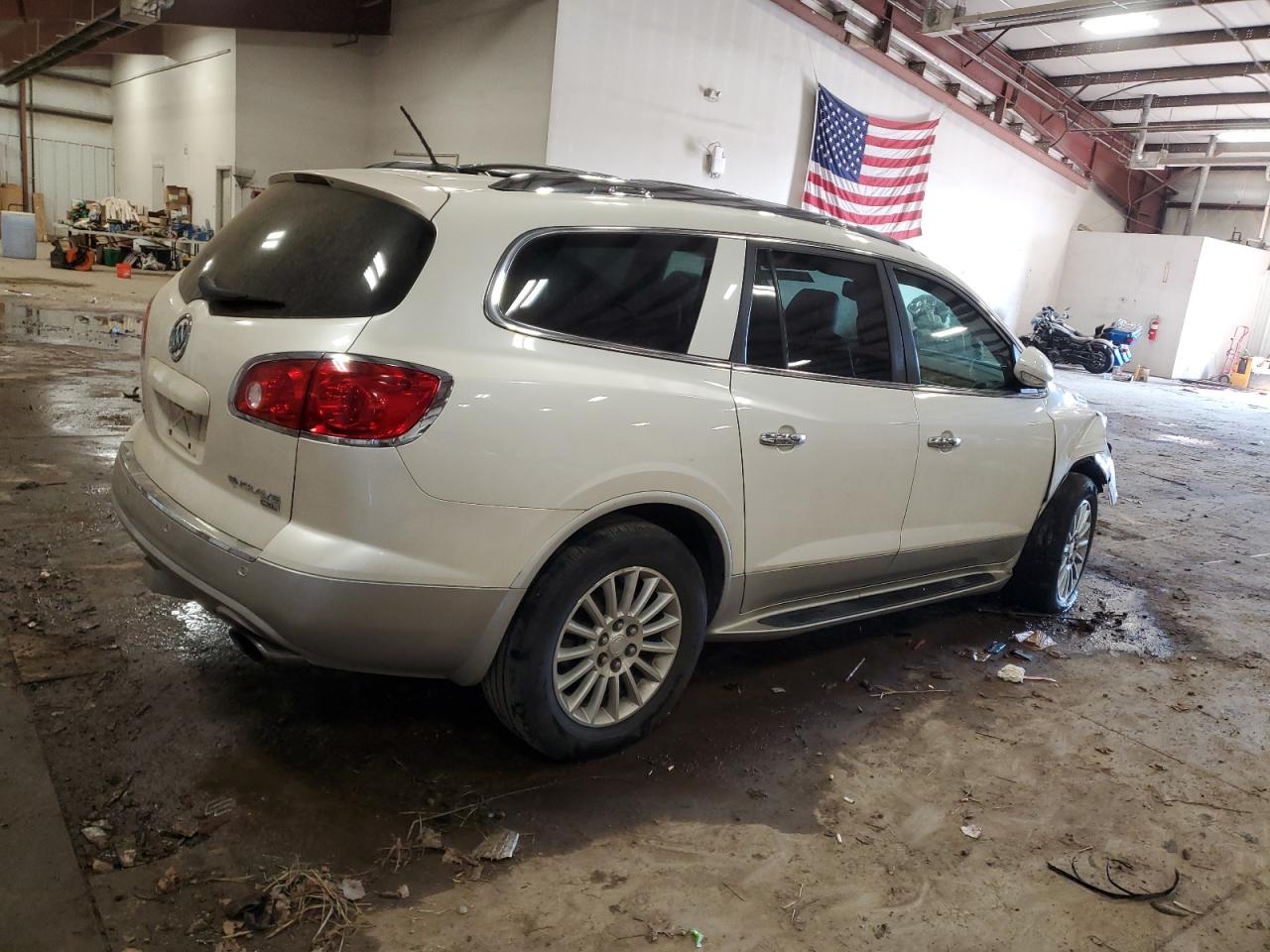 2009 Buick Enclave - Image 3
