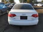 2009 Audi A4 Prestige продається в Denver, CO - Side