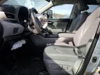 2023 Toyota Highlander Hybrid Xle en Venta en West Mifflin, PA - Front End