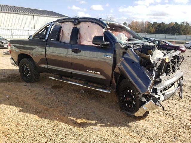 Pickups TOYOTA TUNDRA 2017 Szary