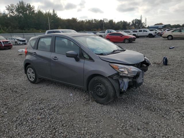  NISSAN VERSA 2019 Gray