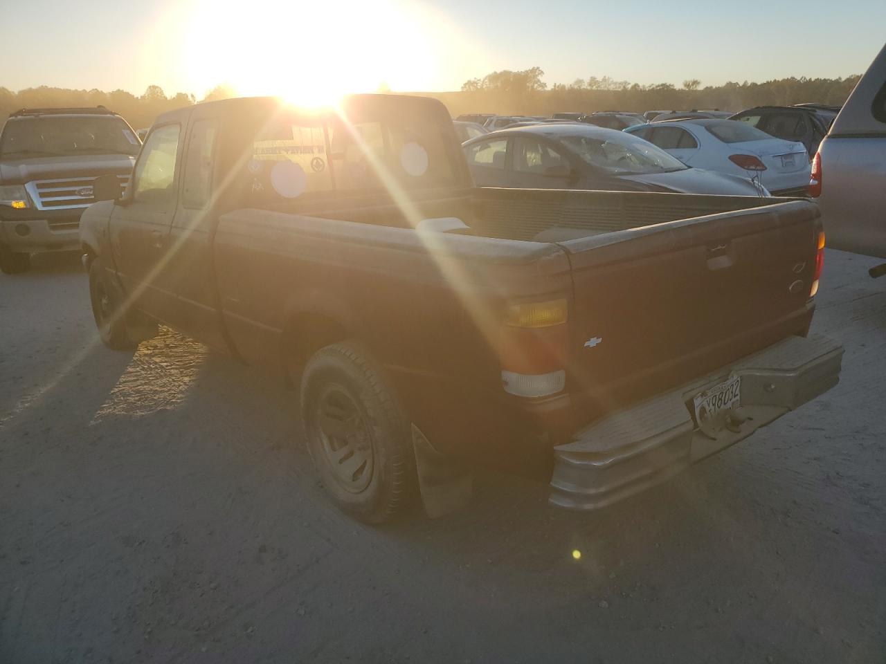 1999 Ford Ranger - Image 2