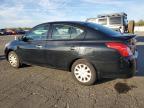 2015 Nissan Versa S للبيع في Fresno، CA - Mechanical