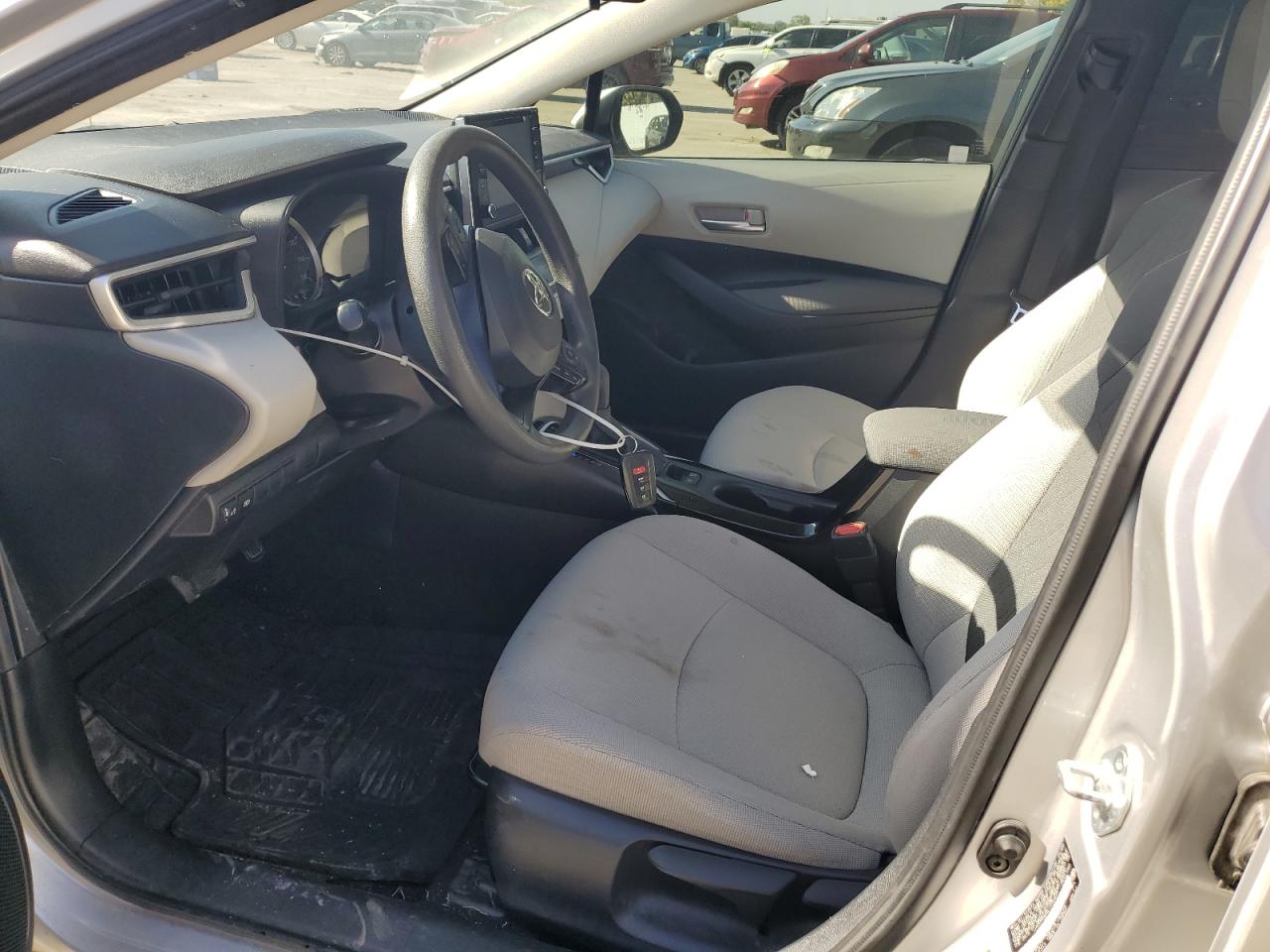 2020 Toyota Corolla - Image 7