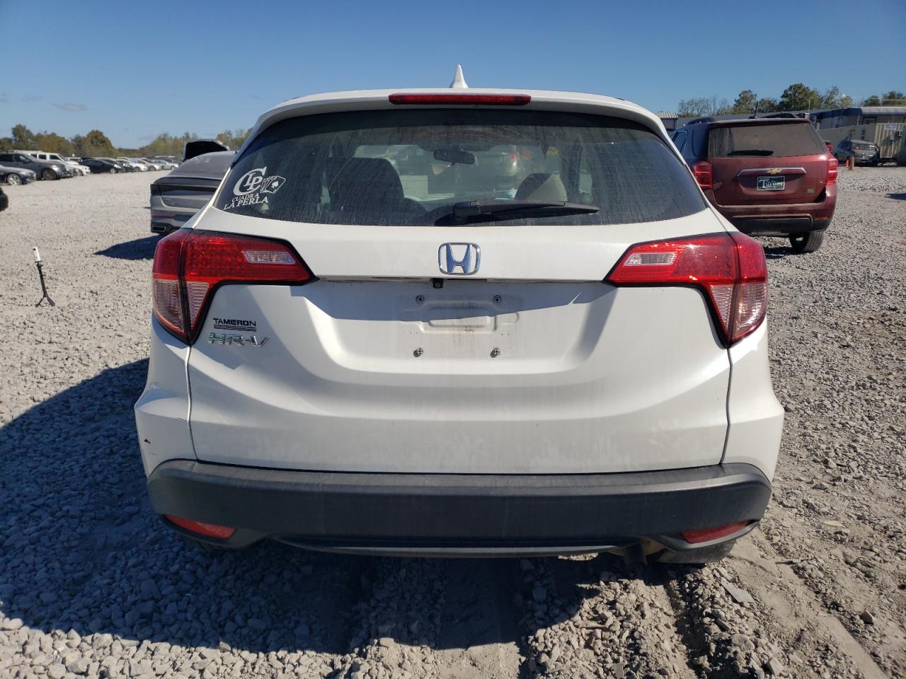 2017 Honda HR-V - Image 6