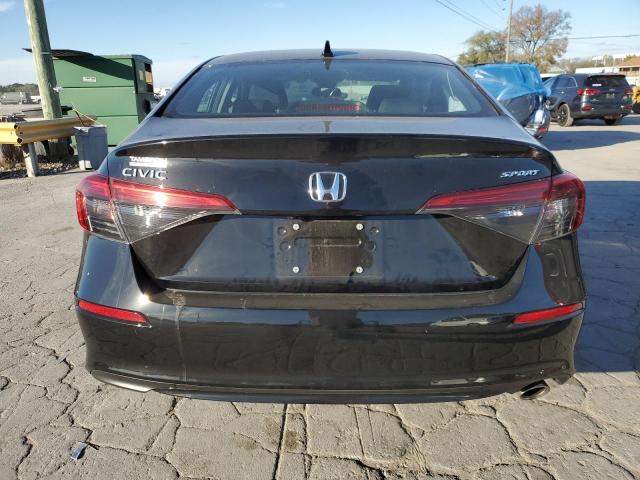 2HGFE2F58PH529732 Honda Civic SPOR 6