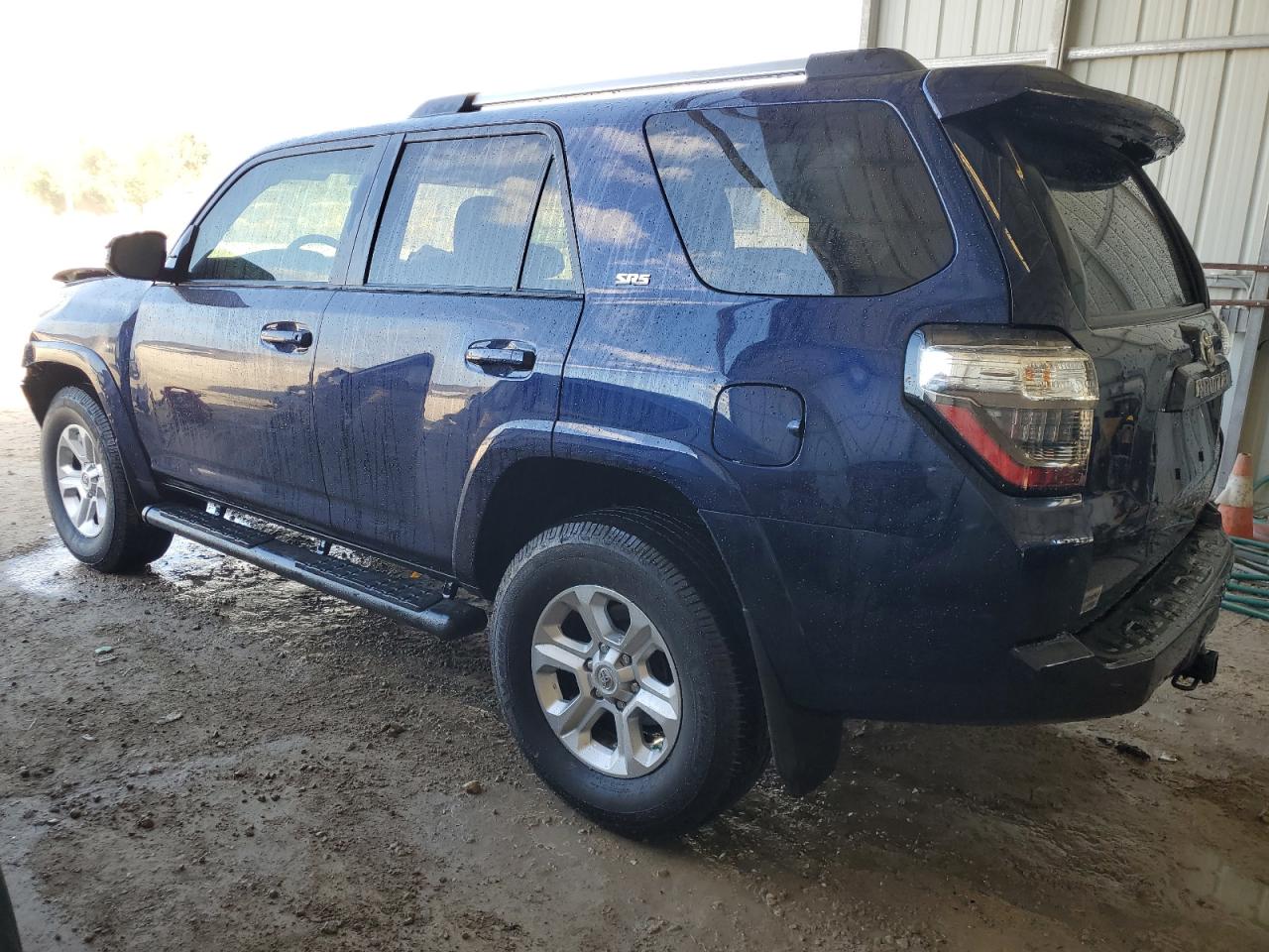 2021 Toyota 4Runner - Image 2