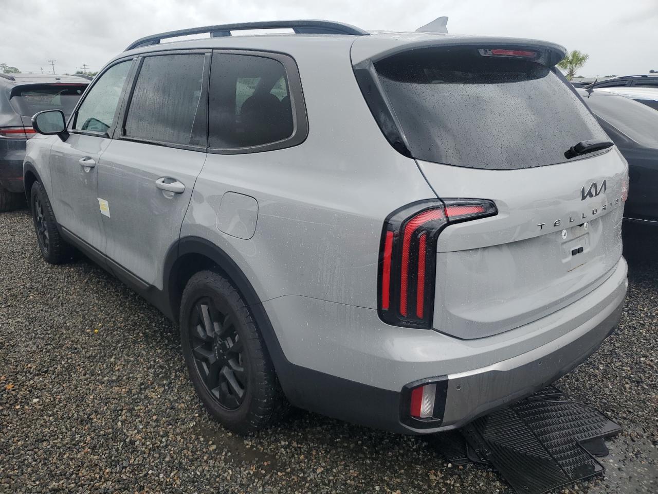 5XYP5DGC8PG390812 2023 Kia Telluride Sx