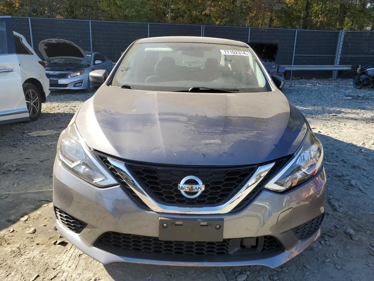 2019 Nissan Sentra - Image 5