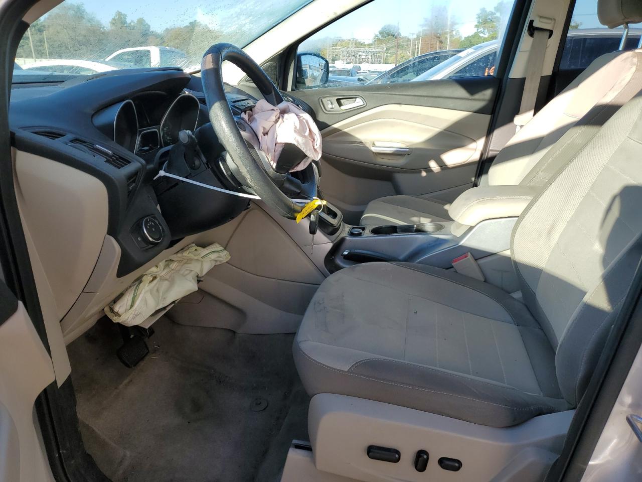 2014 Ford Escape - Image 7