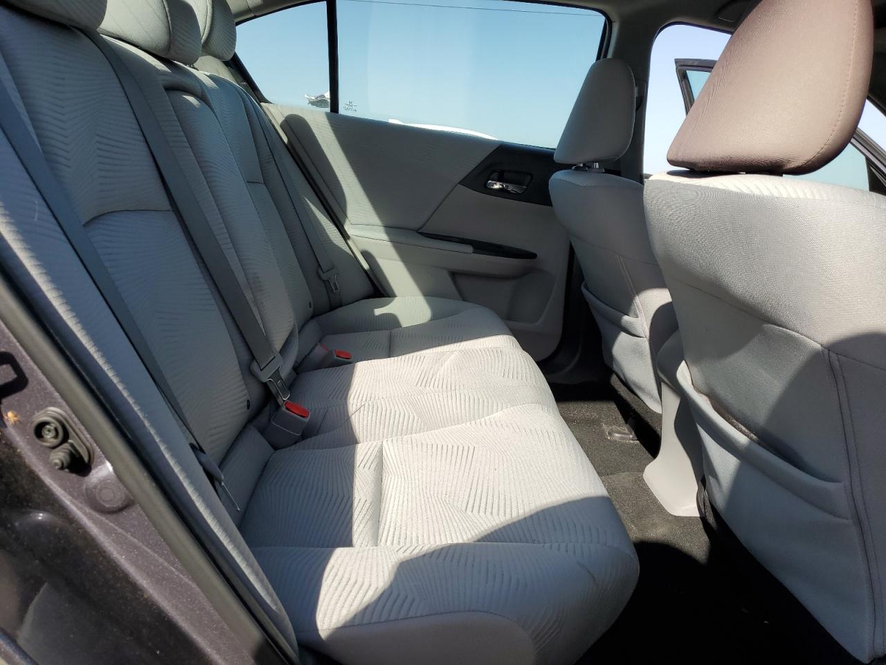 2016 Honda Accord - Image 10
