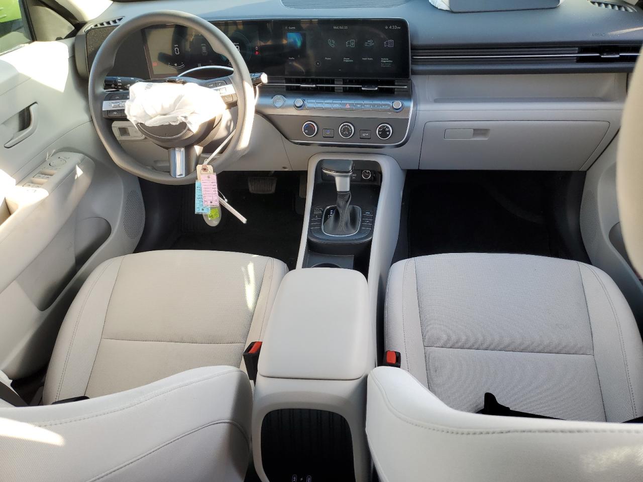 2024 Hyundai Kona - Image 8