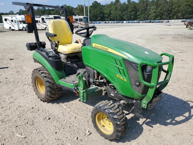 2019 John Deere 1025R