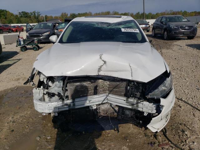 3FA6P0HD6LR261169 Ford Fusion SE 5