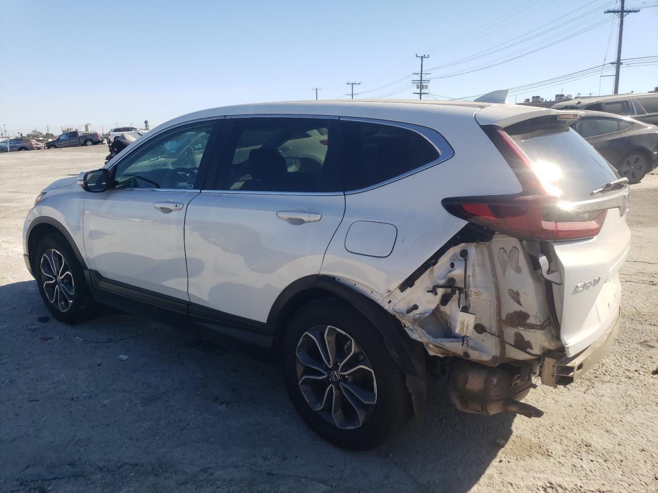 2022 Honda CR-V - Image 2