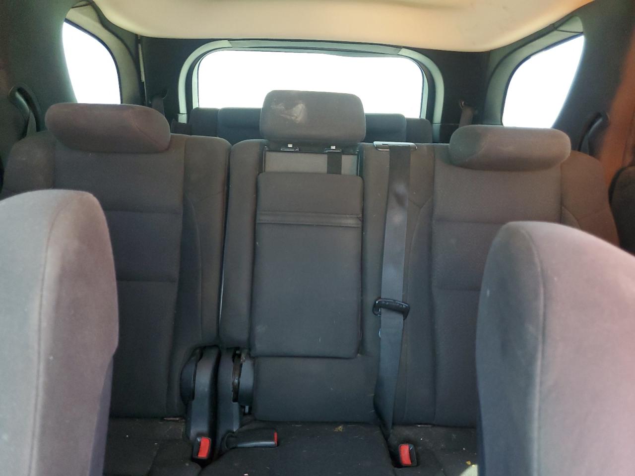 2013 Dodge Durango - Image 10