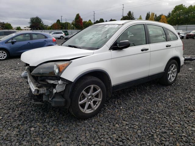 2007 Honda Cr-V Lx