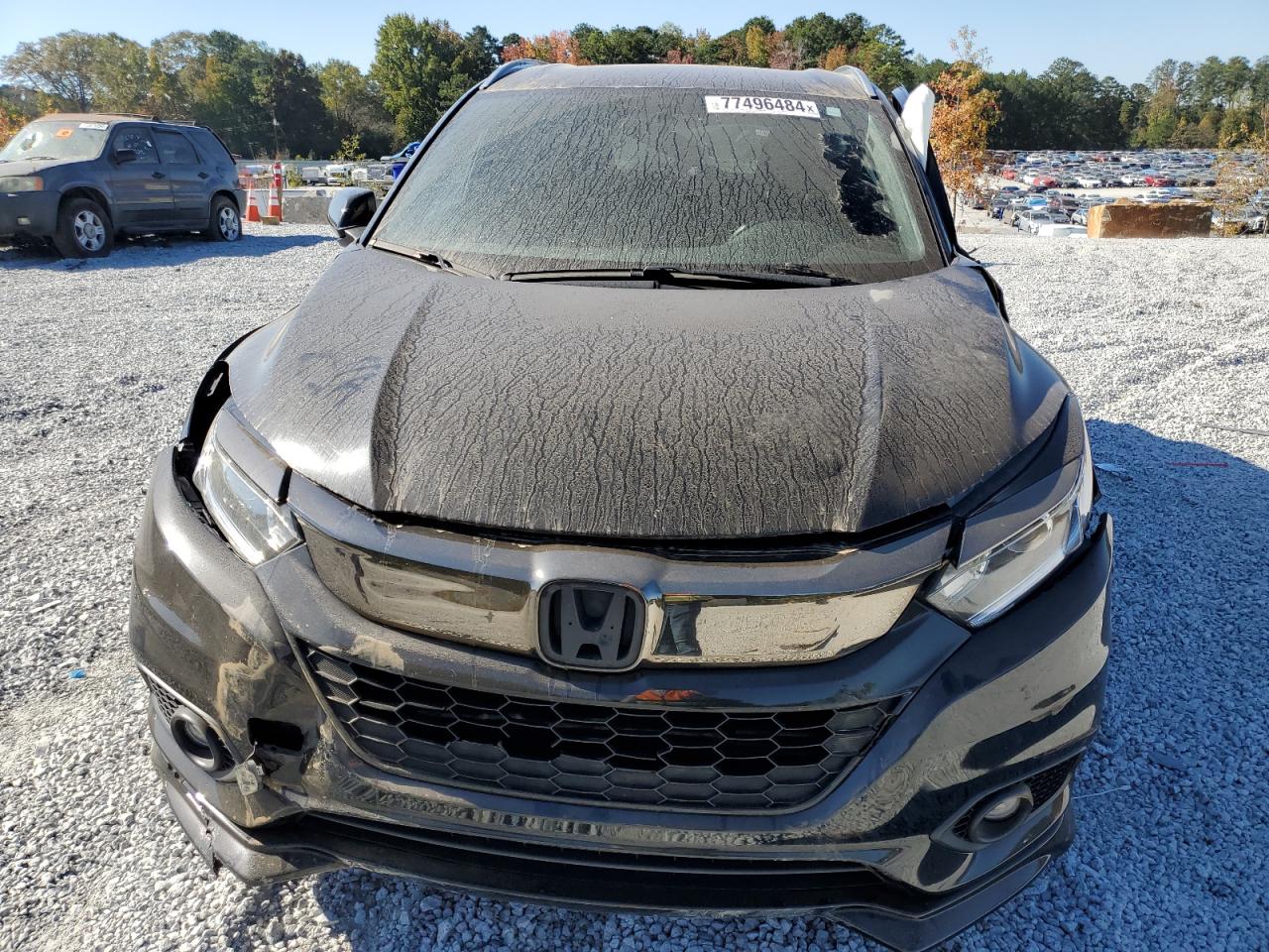 2021 Honda HR-V - Image 5