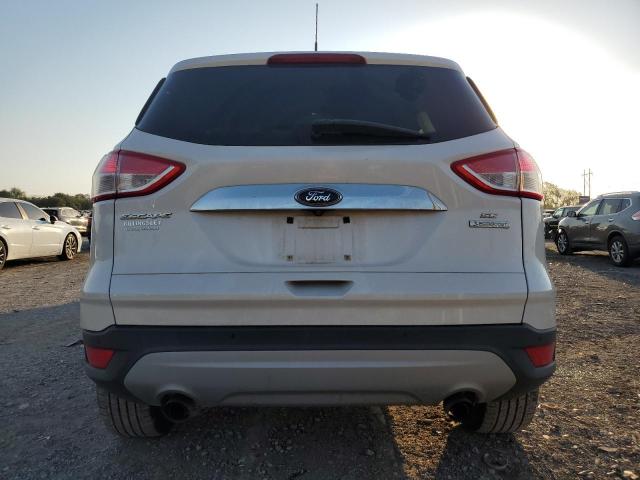  FORD ESCAPE 2014 White