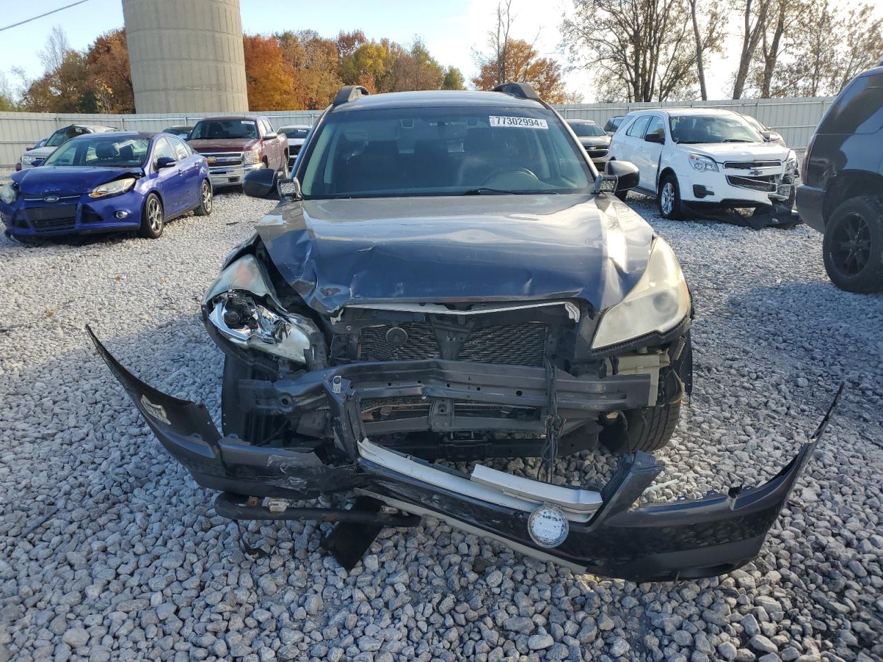 2013 Subaru Outback - Image 5