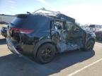 2022 Nissan Pathfinder Sl იყიდება Rancho Cucamonga-ში, CA - All Over