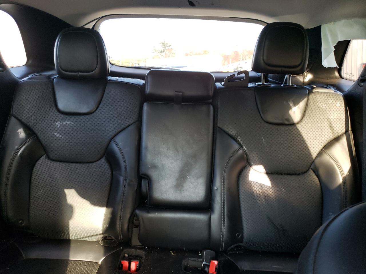2019 Jeep Grand Cherokee - Image 10