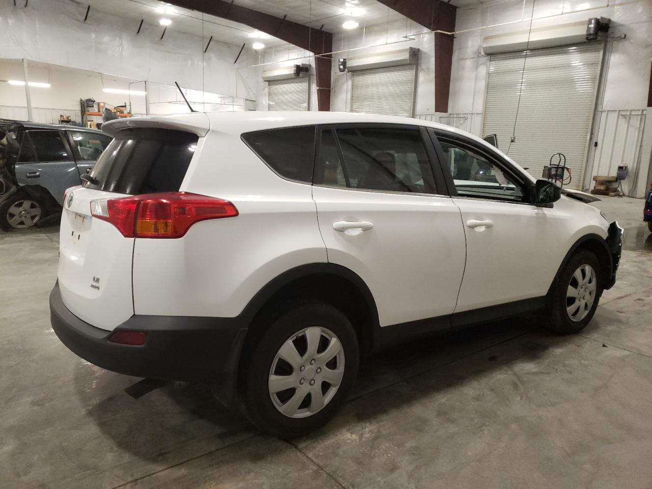 VIN 2T3BFREV2DW057060 2013 TOYOTA RAV4 no.3