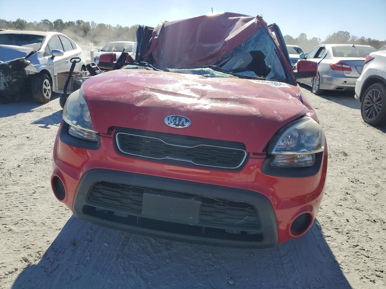 2013 Kia Soul - Image 5