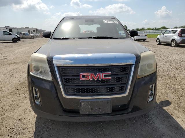  GMC TERRAIN 2015 Black