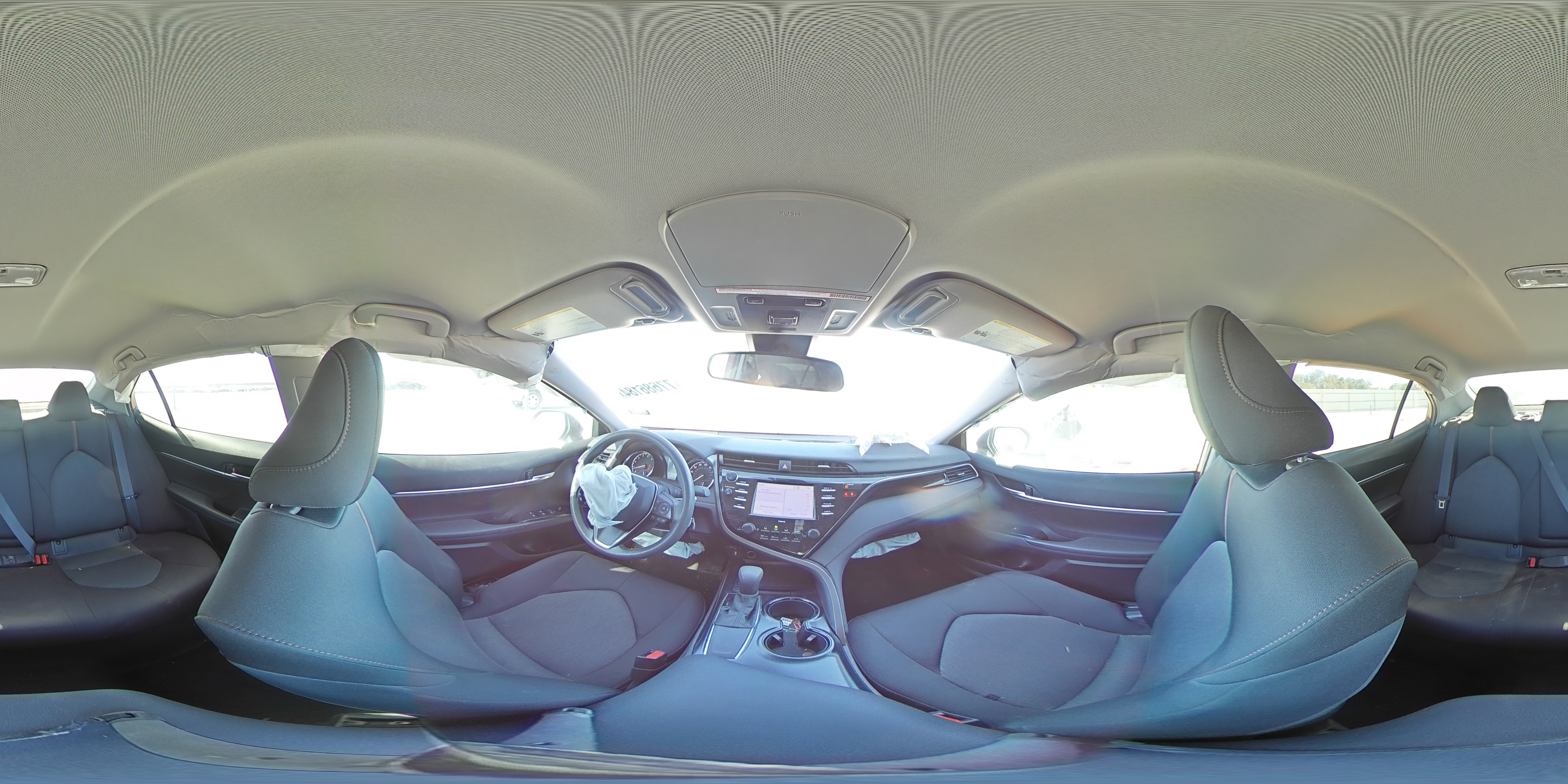 2020 Toyota Camry - Image 13