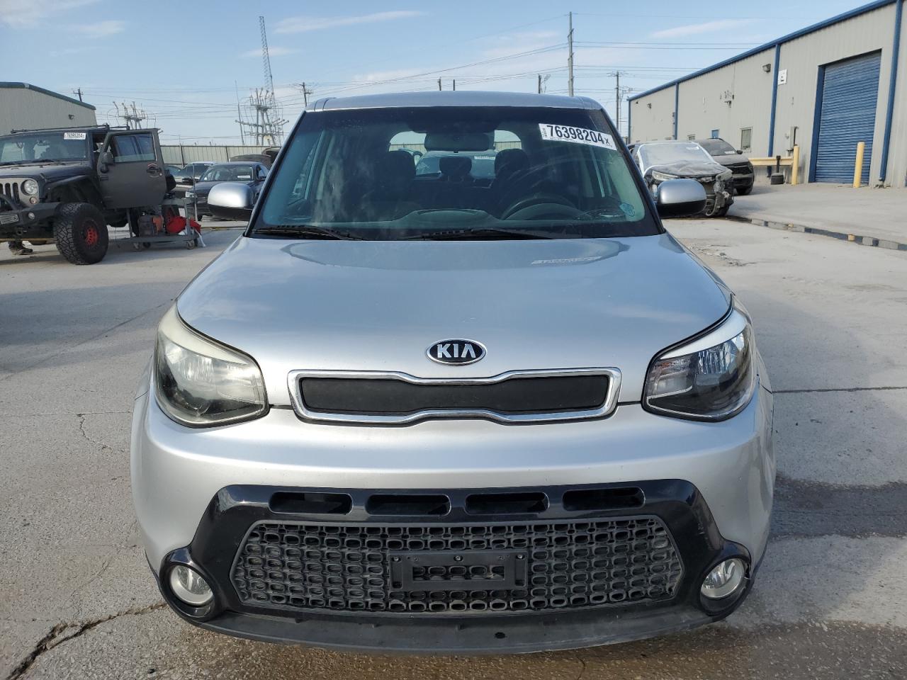 2016 Kia Soul - Image 5