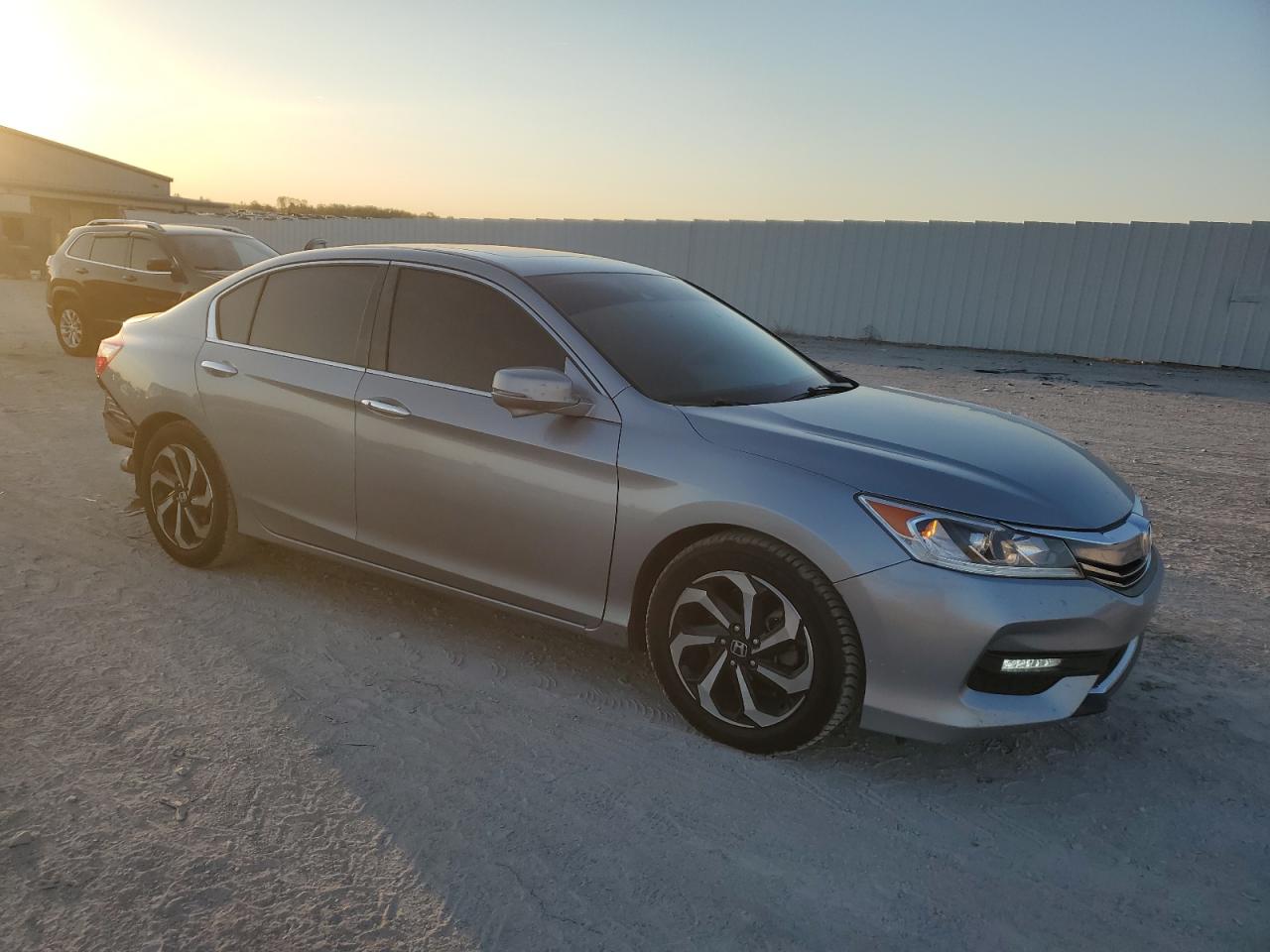 2016 Honda Accord - Image 4