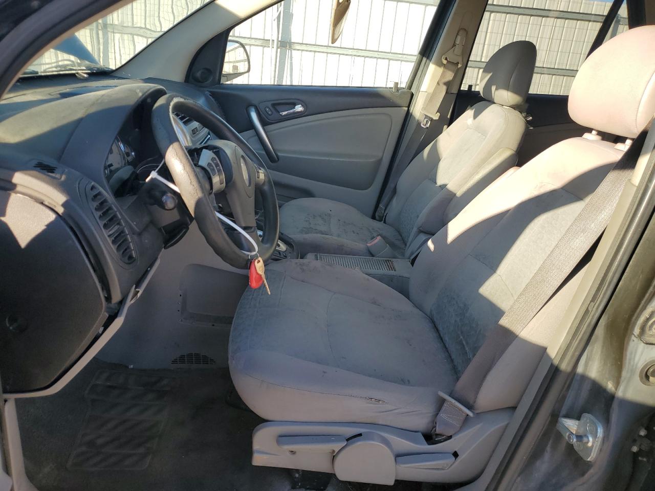 2007 Saturn VUE - Image 7