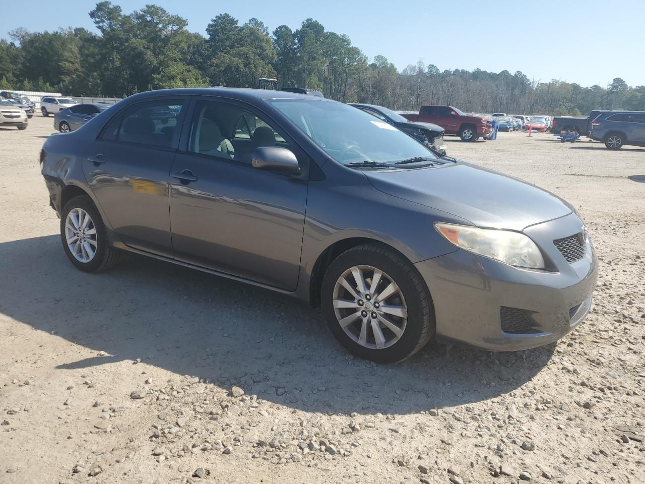 2009 Toyota Corolla - Image 4