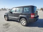 2012 Jeep Liberty Sport na sprzedaż w Tulsa, OK - Front End