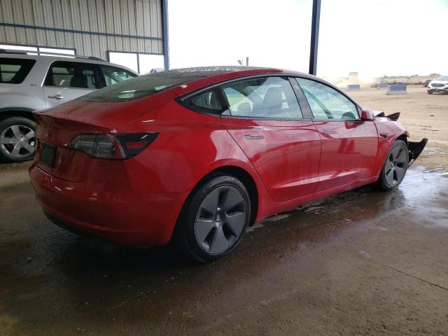 5YJ3E1EA3NF287123 Tesla Model 3  3