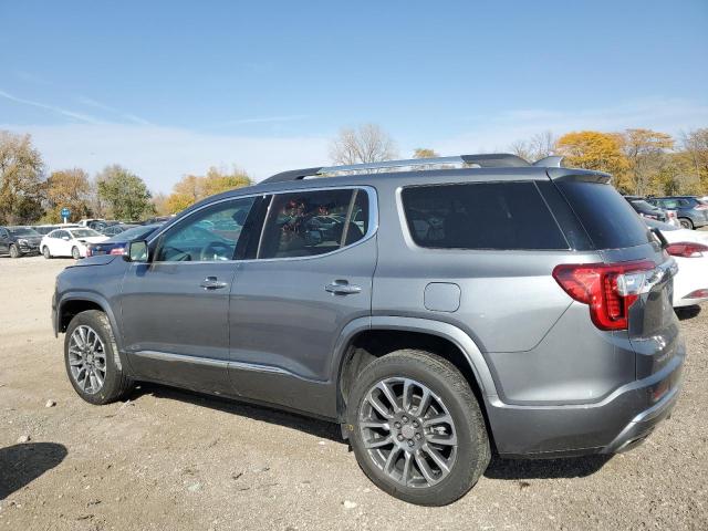 1GKKNXLS2MZ163075 GMC Acadia Den  2