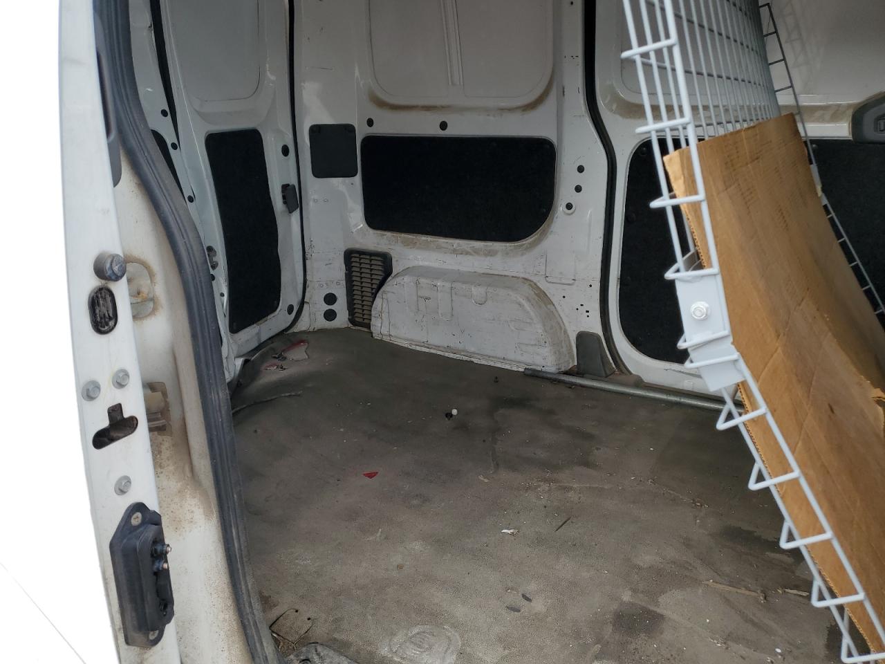 2017 Nissan Nv200 2.5S VIN: 3N6CM0KN5HK693630 Lot: 75919204