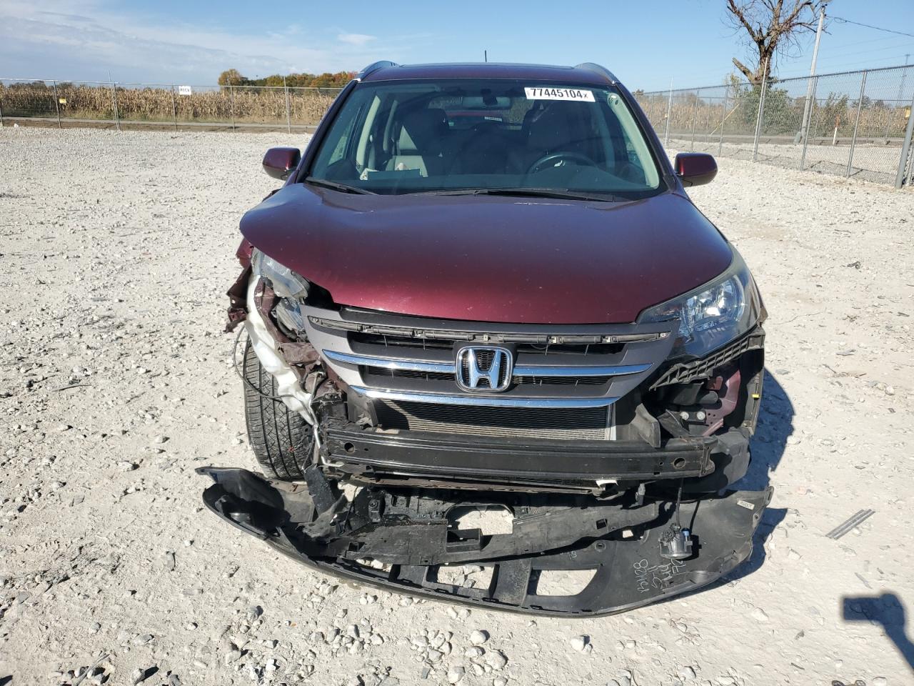 2013 Honda CR-V - Image 5