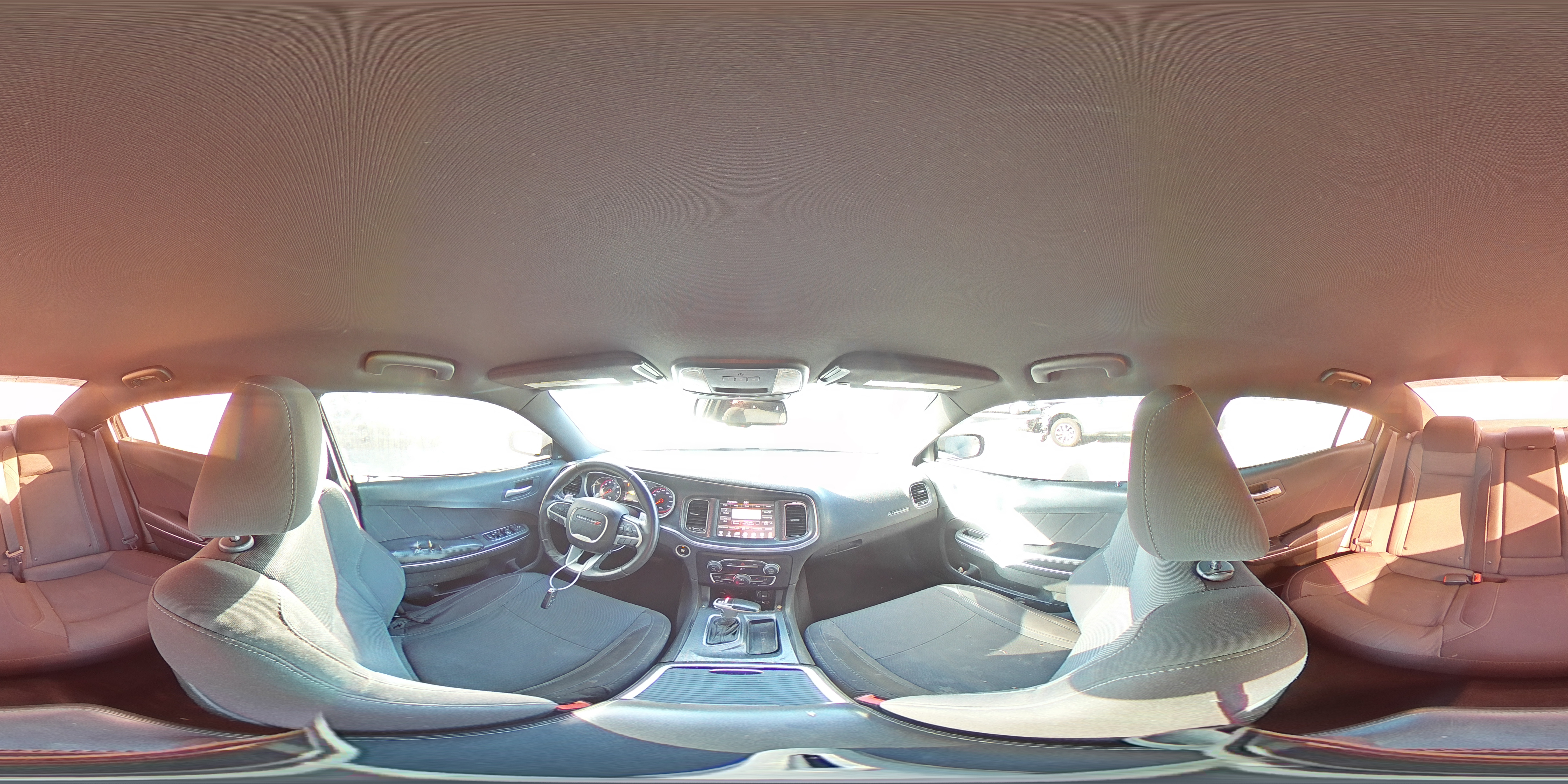 2016 Dodge Charger - Image 13