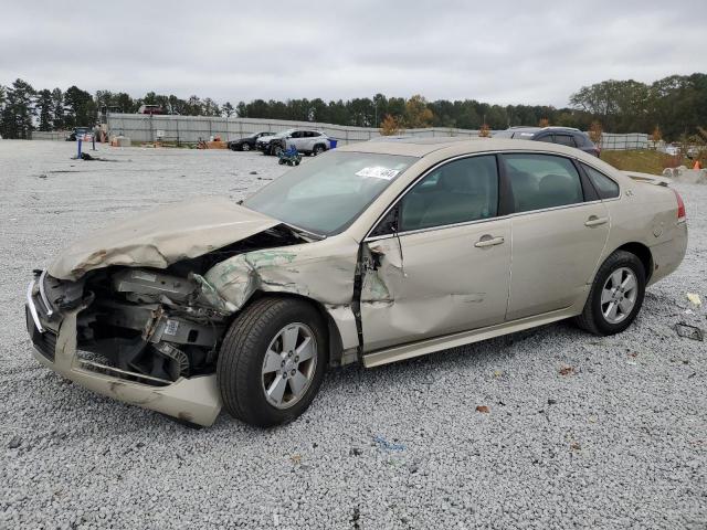 Fairburn, GA에서 판매 중인 2009 Chevrolet Impala 1Lt - Front End