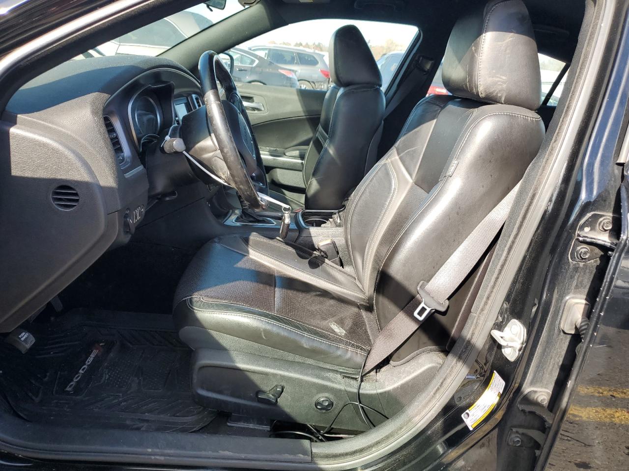 2020 Dodge Charger - Image 7